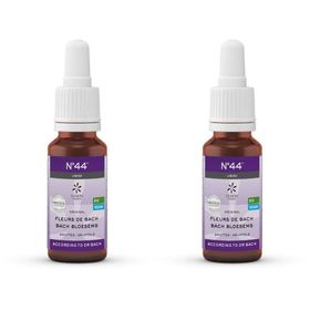 No. 44® Libido Original Bachblüten Tropfen