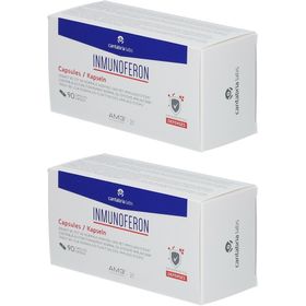 immunoferon® Kapseln