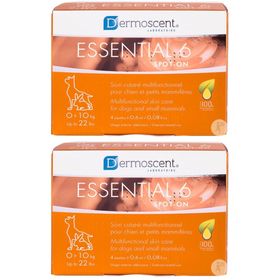 Dermoscent® Essential 6® Spot-On Hund