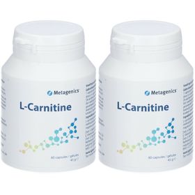 Metagenics® L-Carnitin