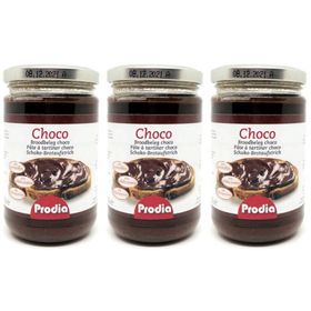 Prodia Schoko-Brotaufstrich
