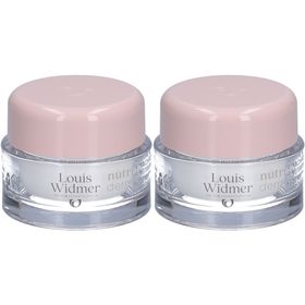 Louis Widmer Nutriderm Nutritive Nachtcreme