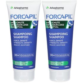 Forcapil Anti-Haarausfall Shampoo