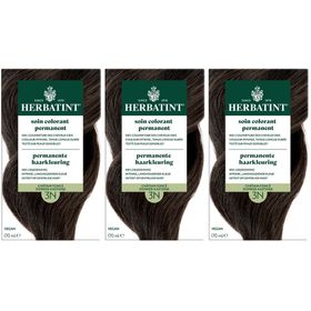 Herbatint Soin Colorant Permanent 3N Châtain Foncé