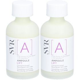 SVR (A) Ampulle Lift