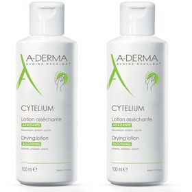 A-Derma CYTELIUM Lotion asséchante apaisante