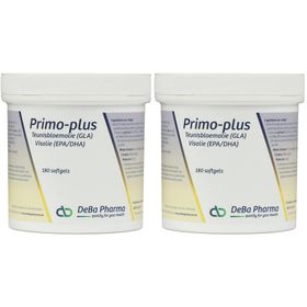 DeBa Pharma Primo- Plus