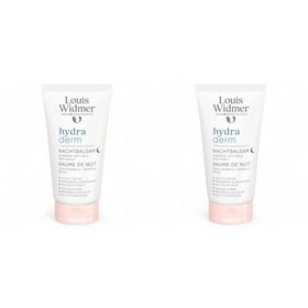 Louis Widmer Hydraderm Baume de Nuit