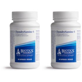 BIOTICS® RESEARCH ChondroSamine-S