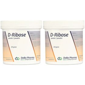 DeBa Pahrma D-Ribose