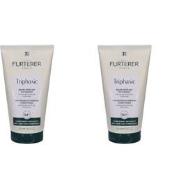 RENE FURTERER PARIS TRIPHASIC Texturizing Detangling Conditioner