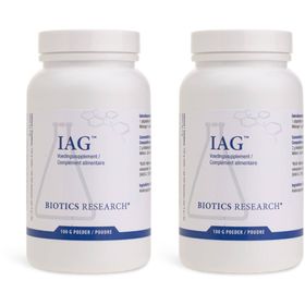 BIOTICS RESEARCH® IAG ™