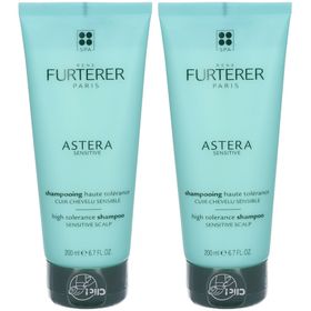 RENÉ FURTETER Astera Sensitive Shampoo