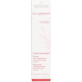 Clarins Calm Essentiel Baume Cica-Reparateur 30ml