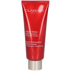 Clarins Creme Mains Multi-Intensive Anti-Taches 100ml