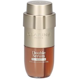 Clarins Double Serum Foundation D2N 30ml