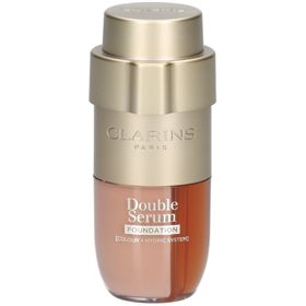 Clarins Double Serum Foundation M1C 30ml