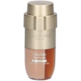 Clarins Double Serum Foundation M1W 30ml