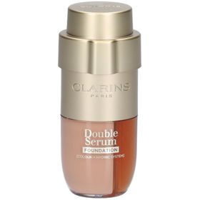 Clarins Double Serum Foundation M2N 30ml