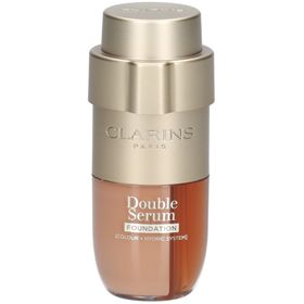 Clarins Double Serum Foundation M4C 30ml