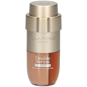 Clarins Double Serum Foundation M5N 30ml