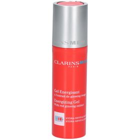 Clarins Gel Energisant Visage 50ml