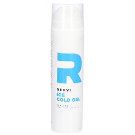 RÉVVI Ice Cold Gel