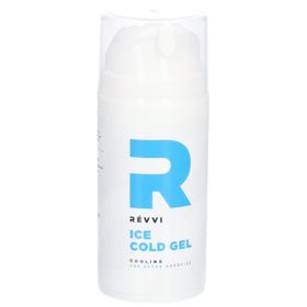 RÉVVI Ice Cold Gel