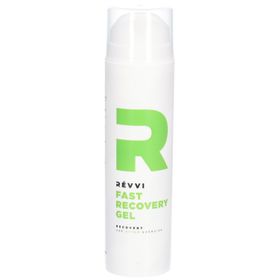 RÉVVI Fast Recovery Gel