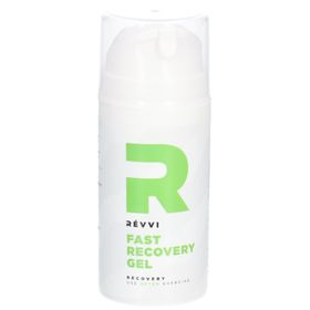 RÉVVI Fast Recovery Gel