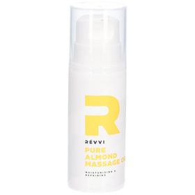 RÉVVI Pure Almond Massageöl