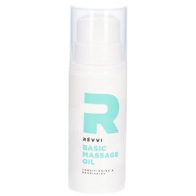 RÉVVI Basic Massageöl