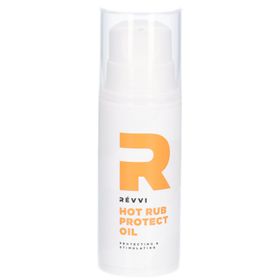 RÉVVI Hot Rub Protect Öl