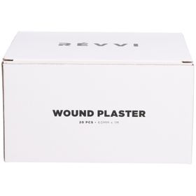 RÉVVI Wundpflaster-Multibox