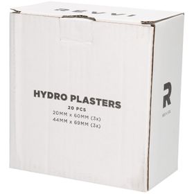 RÉVVI Hydro Plaster Multibox