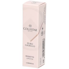 Collistar Puro Gioiello Leuchtender Lippenstift – 178 Luce Nude Malva