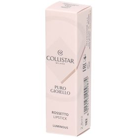 Collistar Puro Gioiello Rouge à Lèvres Lumineux – 182 Specchio Rosso
