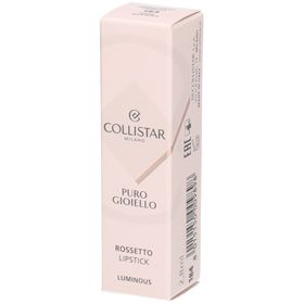 Collistar Puro Gioiello Leuchtender Lippenstift – 184 Notte Alla Scala