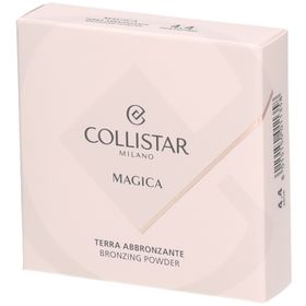 Collistar Magica Bronzing-Puder – 4.4 Portofino
