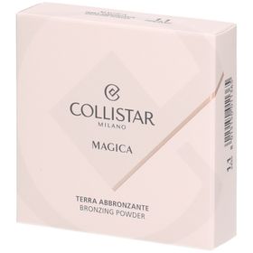 Collistar Magica Bronzing-Puder – 1.1 Positano