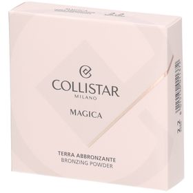 Collistar Magica Bronzing-Puder – 2.2 Bellagio