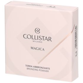 Collistar Magica Bronzing-Puder – 3.3 Taormina