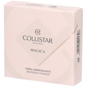 Collistar Magica Poudre Bronzante – 09 Cristalli di Sole