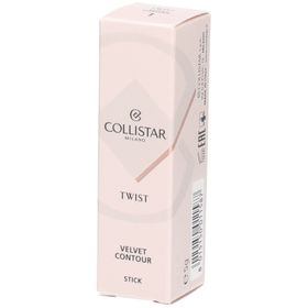 Collistar Twist Velvet Contour