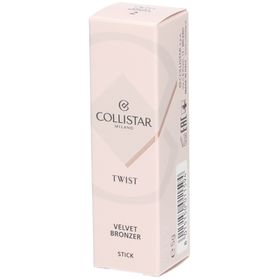 Collistar Twist Velvet Bronzer
