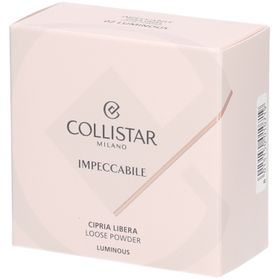 Collistar Impeccabile Loser Puder – 02 Luminous
