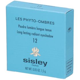 Sisley, Les Phyto-Ombres