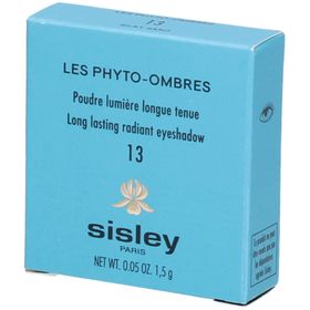 Sisley Les Phyto-Ombres Nr. 13 Silky Sand
