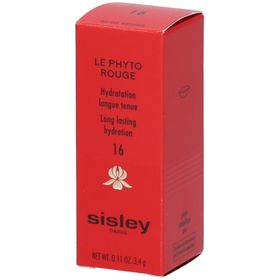 Sisley Le Phyto Rouge Hydration Lippenstift 16 Beige Beijing