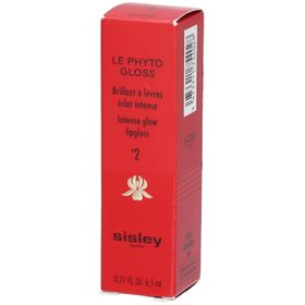 Sisley, Le Phyto-Gloss